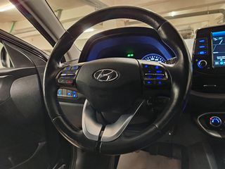 Hyundai i 30 2019 •NAVI•CAMERA•ΤΙΜΗ ΜΕ ΔΩΡΑ•-thumb-22