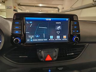 Hyundai i 30 2019 •NAVI•CAMERA•ΤΙΜΗ ΜΕ ΔΩΡΑ•-thumb-24