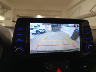 Hyundai i 30 2019 •NAVI•CAMERA•ΤΙΜΗ ΜΕ ΔΩΡΑ•-thumb-26