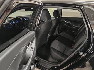 Hyundai i 30 2019 •NAVI•CAMERA•ΤΙΜΗ ΜΕ ΔΩΡΑ•-thumb-31