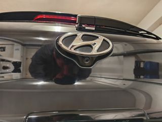 Hyundai i 30 2019 •NAVI•CAMERA•ΤΙΜΗ ΜΕ ΔΩΡΑ•-thumb-11
