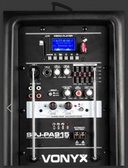Vonyx SPJ-PA915-thumb-4