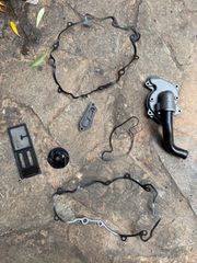 Τρόμπα νερού KTM 990 950-thumb-1