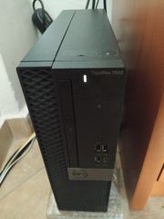 Dell optiflex 7050 intel core i5 6500 3,20Ghz