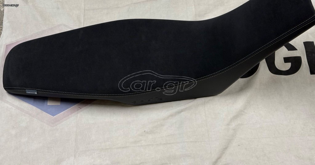 Σέλα COMFORT APRILIA TUAREG 660
