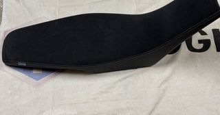 Σέλα COMFORT APRILIA TUAREG 660