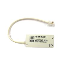 Φίλτρο ADSL M/F HR (HR MFA D001)