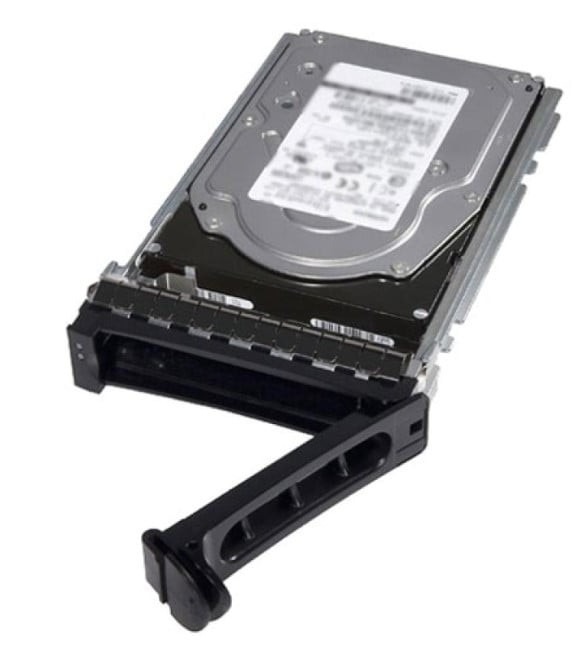 DELL 480GB SSD SATA ISE Read Intensive