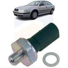Βαλβίδα πίεσης λαδιού για Skoda Octavia H/B 1996 1997 1998 1999 2000 2001 2002 2003 2004 036919081A