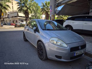 Fiat Punto 2006 SPORTING