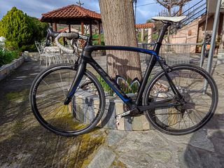 Δρόμου - Κούρσας Fuji 2014 SST 1.1