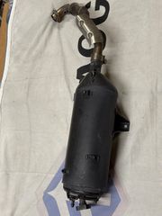 Εξάτμιση PIAGGIO BEVERLY 300 HPE-thumb-1