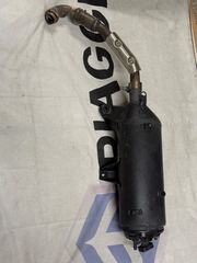Εξάτμιση PIAGGIO BEVERLY 300 HPE-thumb-2