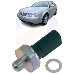 Βαλβίδα πίεσης λαδιού για Volkswagen Bora 1998 1999 2000 2001 2002 2003 2004 2005 036919081A