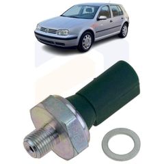 Βαλβίδα πίεσης λαδιού για Volkswagen Golf IV 1998 1999 2000 2001 2002 2003 2004 036919081A