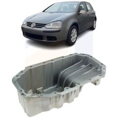 Κάρτερ για Volkswagen Golf V 2004 2005 2006 2007 2008 032103603AB