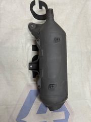 Εξάτμιση PIAGGIO BEVERLY 300-thumb-1