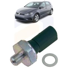 Βαλβίδα πίεσης λαδιού για Volkswagen Golf VII 2013 2014 2015 2016 2017 2018 2019 2020 036919081A