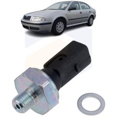 Βαλβίδα πίεσης λαδιού για Skoda Octavia H/B 1996 1997 1998 1999 2000 2001 2002 2003 2004 06A919081A