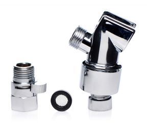 XR Brands Discrete intimate douche-thumb-4