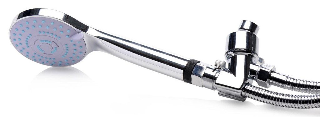 XR Brands Discrete intimate douche