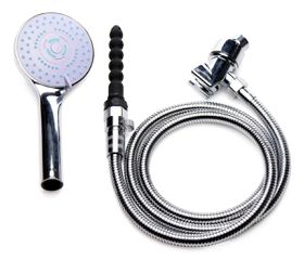 XR Brands Discrete intimate douche-thumb-2