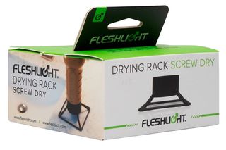 FLESHLIGHT SCREW DRY - DRYING RACK-thumb-5