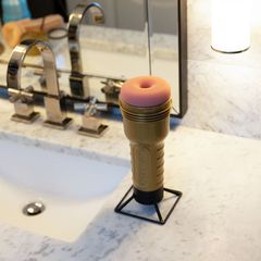 FLESHLIGHT SCREW DRY - DRYING RACK-thumb-3