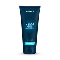Boners Delay Gel - 100 ml-thumb-1