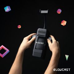 BLOWCAST - Blowbot Automatic Masturbator-thumb-6