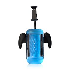 BLOWCAST - Wingman Lite Automatic Masturbator-thumb-2