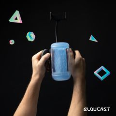 BLOWCAST - Wingman Lite Automatic Masturbator-thumb-8
