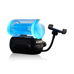 BLOWCAST - Wingman Lite Automatic Masturbator-thumb-14