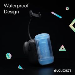 BLOWCAST - Wingman Lite Automatic Masturbator-thumb-3