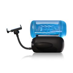 BLOWCAST - Wingman Lite Automatic Masturbator-thumb-5