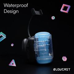 BLOWCAST - Wingman Plus Automatic Masturbator-thumb-1