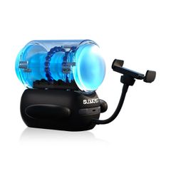 BLOWCAST - Wingman Plus Automatic Masturbator-thumb-3