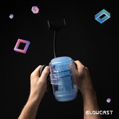 BLOWCAST - Wingman Plus Automatic Masturbator-thumb-15