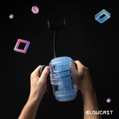 BLOWCAST - Wingman Plus Automatic Masturbator-thumb-10