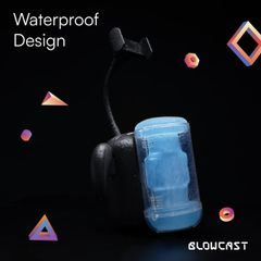 BLOWCAST - Wingman Pro Automatic Masturbator-thumb-6