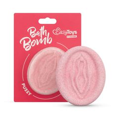 Bath Bomb - Pussy 150gr