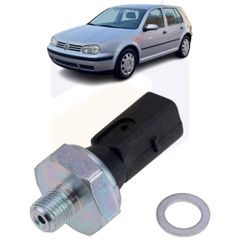 Βαλβίδα πίεσης λαδιού για Volkswagen Golf IV 1998 1999 2000 2001 2002 2003 2004 06A919081A