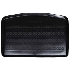Μάτ χώρου αποσκευών Μαύρο Κατάλληλο για Mazda CX-3 2019- 42029257
