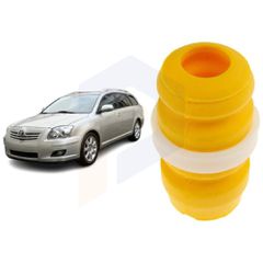 Στοπ αναρτήσης εμπρός για Toyota Avensis T25 SW 2003 2004 2005 2006 2007 2008 2009 4833102050