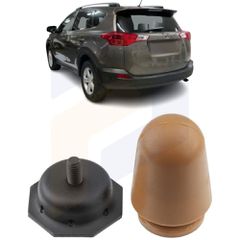 Στοπ αναρτήσης πίσω για Toyota Rav 4 2013 2014 2015 2016 2017 2018 2019 4834142010