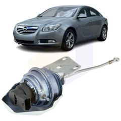 Βαλβίδα κενού turbo για Opel Insignia A H/B 2008 2009 2010 2011 2012 2013 2014 2015 2016 2017 55566448