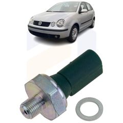 Βαλβίδα πίεσης λαδιού για Volkswagen Polo 2002 2003 2004 2005 06A919081C