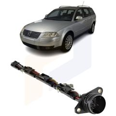 Καλώδια μπεκ κινητήρα για Volkswagen Passat SW 2000 2001 2002 2003 2004 2005 038971600