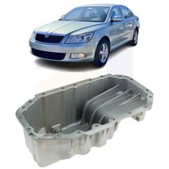 Κάρτερ για Skoda Octavia H/B 2004 2005 2006 2007 2008 2009 2010 2011 2012 2013 032103603AB