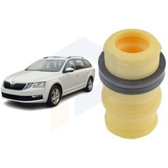 Στοπ αναρτήσης εμπρός για Skoda Octavia SW 2013 2014 2015 2016 2017 2018 2019 2020 1K0412303H